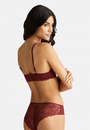 Бюстгальтер без косточек