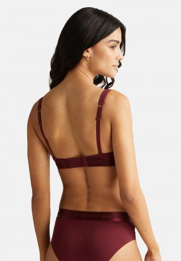 Бюстгальтер без косточек