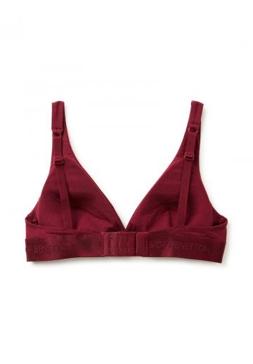 Бюстгальтер без косточек