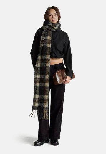 Короткая куртка