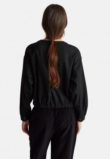 Короткая куртка