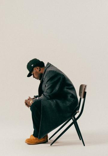 Шерстяное пальто