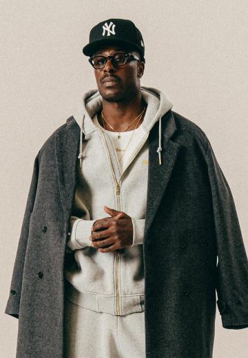 Шерстяное пальто