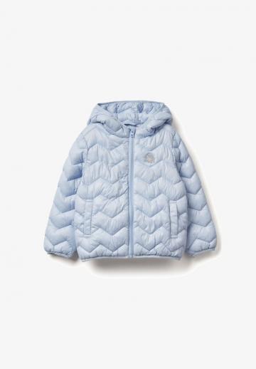 Зимняя куртка