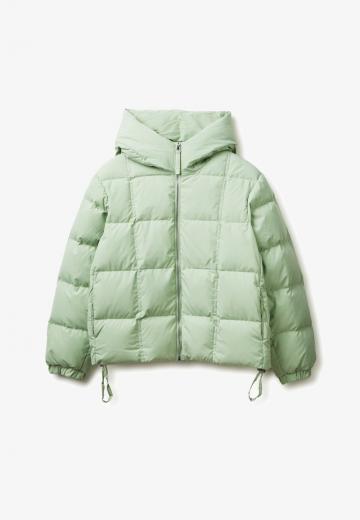 Зимняя куртка