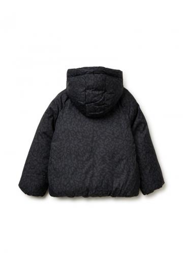 Зимняя куртка