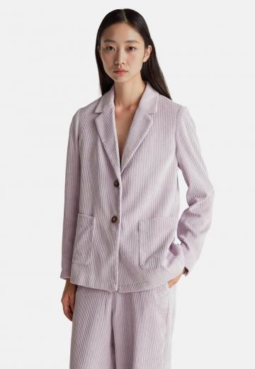 Вельветовая куртка