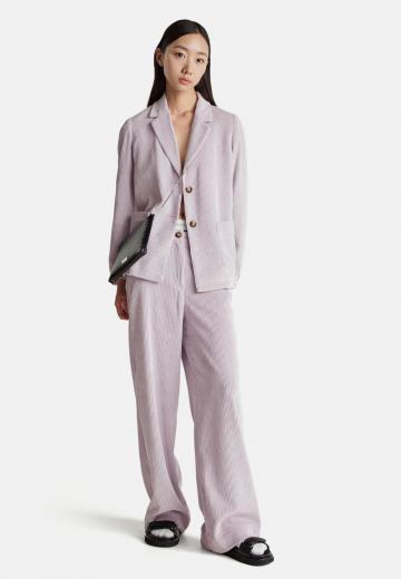 Вельветовая куртка