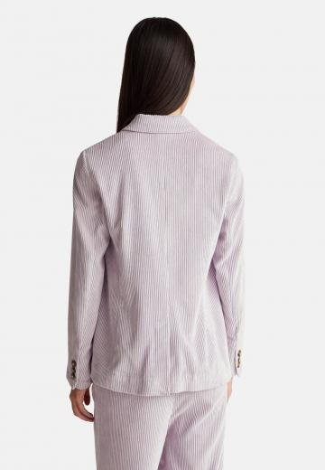 Вельветовая куртка