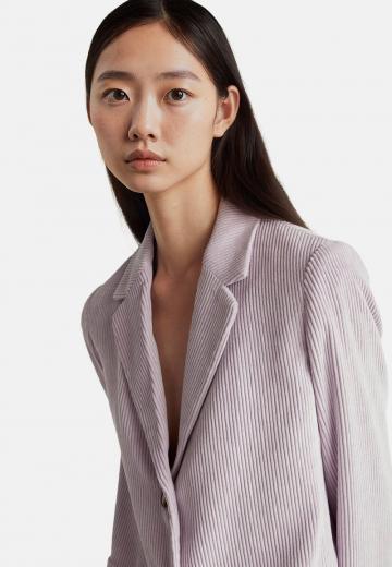 Вельветовая куртка