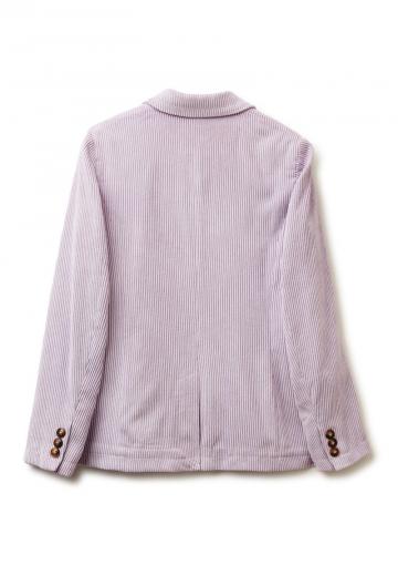 Вельветовая куртка