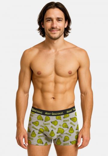 Трусы шортики