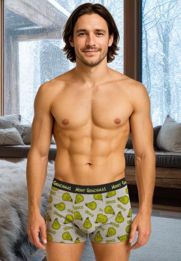 Трусы шортики