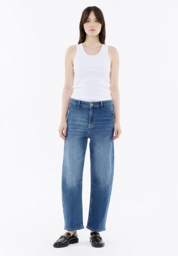 Джинсы