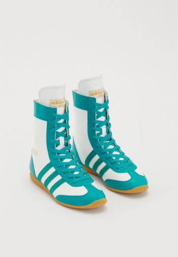 Высокие кеды