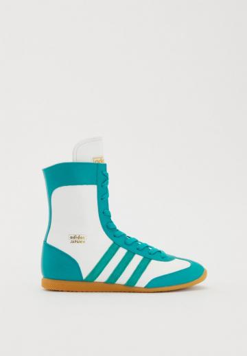 Высокие кеды