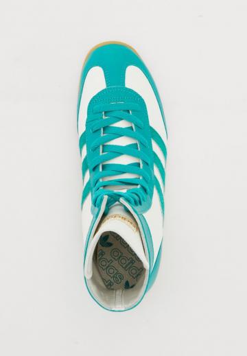 Высокие кеды