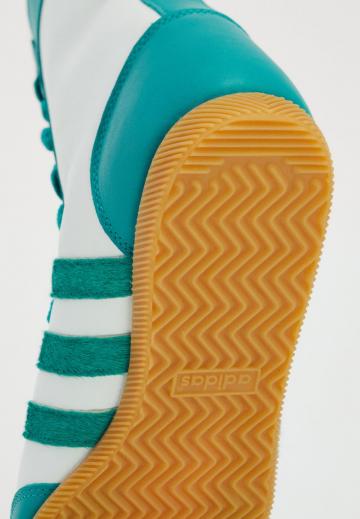 Высокие кеды