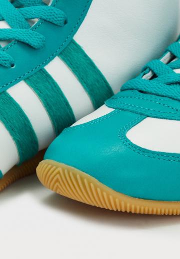 Высокие кеды