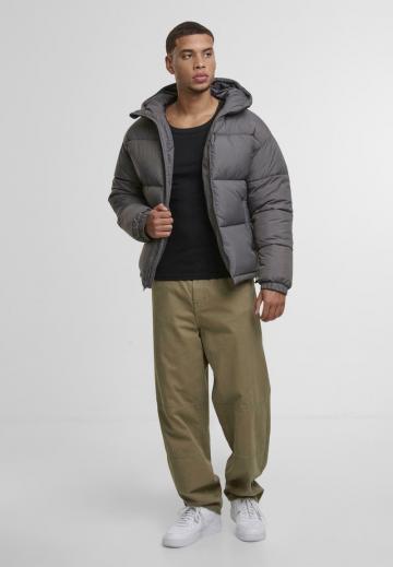 Зимняя куртка