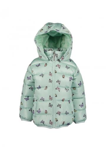 Зимняя куртка