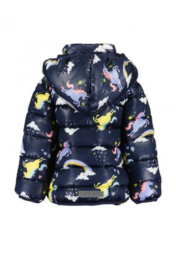 Зимняя куртка