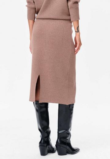 Юбка-карандаш