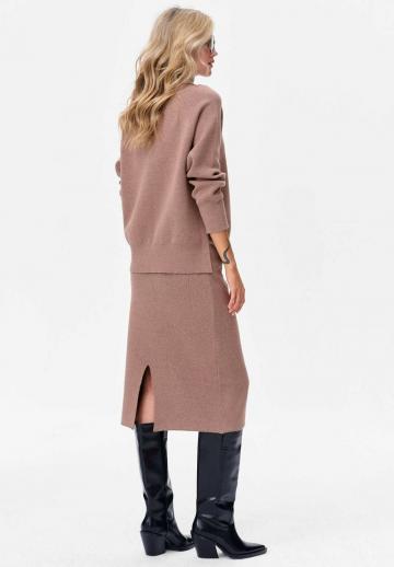 Юбка-карандаш