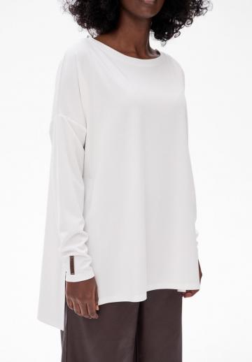 Длинная майка