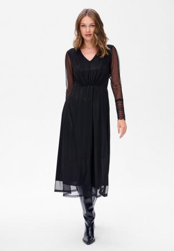 Коктейльное платье