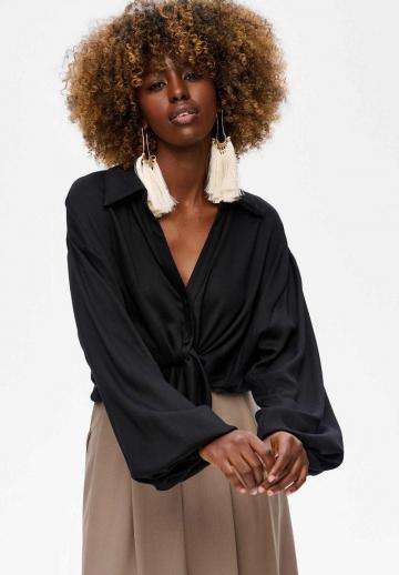 Блузка-рубашка