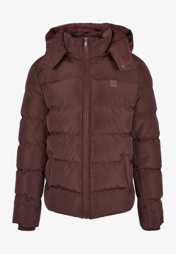 Зимняя куртка