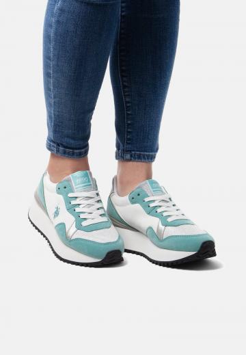 Гандбольные кроссовки