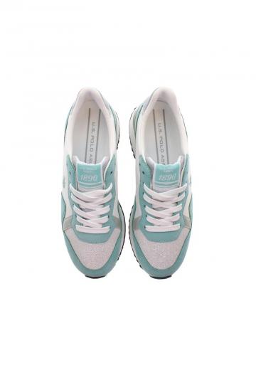 Гандбольные кроссовки