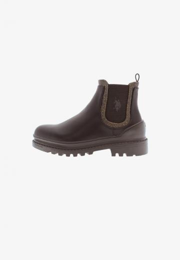 Ботинки челси