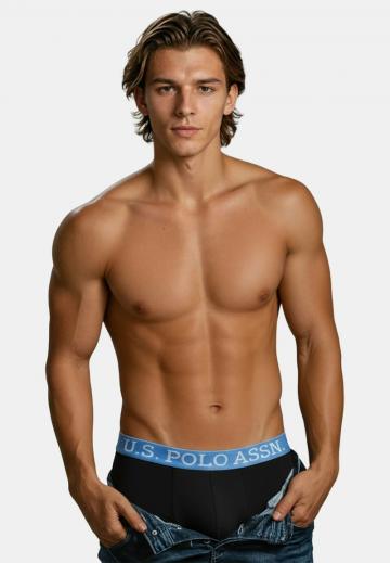 Трусы шортики