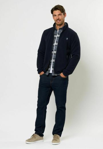 Флисовая куртка