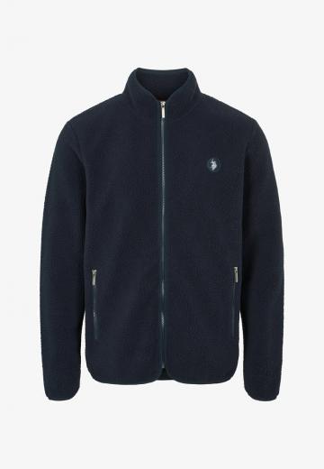 Флисовая куртка