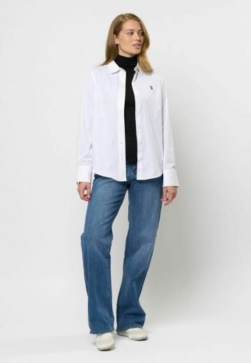 Блузка-рубашка