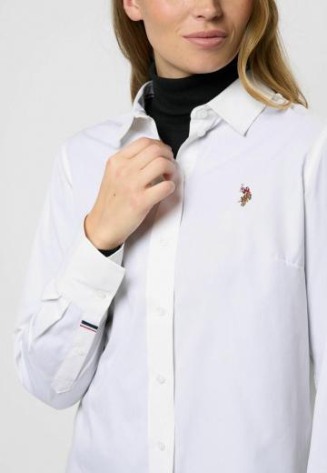 Блузка-рубашка