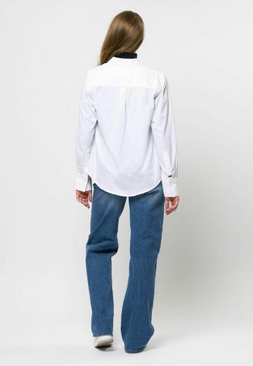 Блузка-рубашка