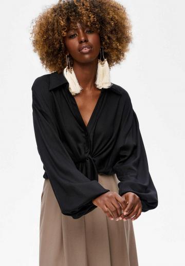 Блузка-рубашка