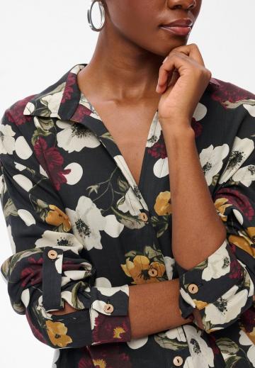 Блузка-рубашка