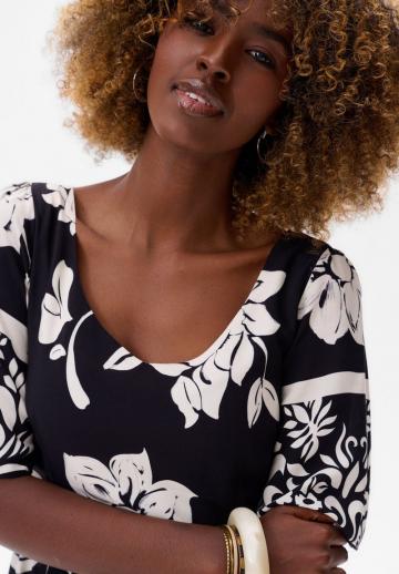 Платье макси