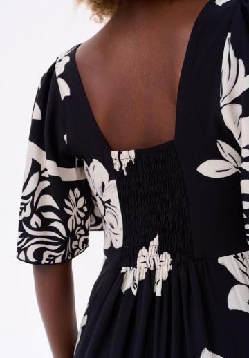 Платье макси