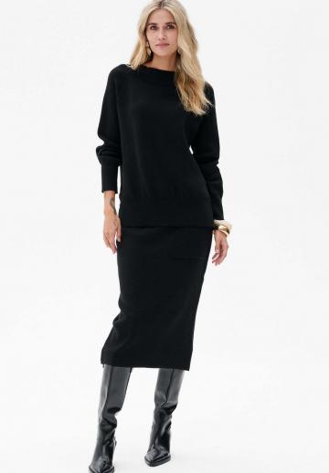 Юбка-карандаш