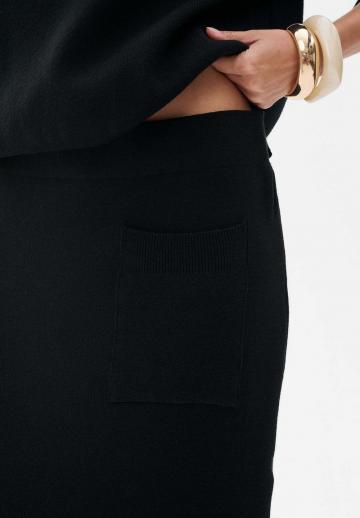 Юбка-карандаш