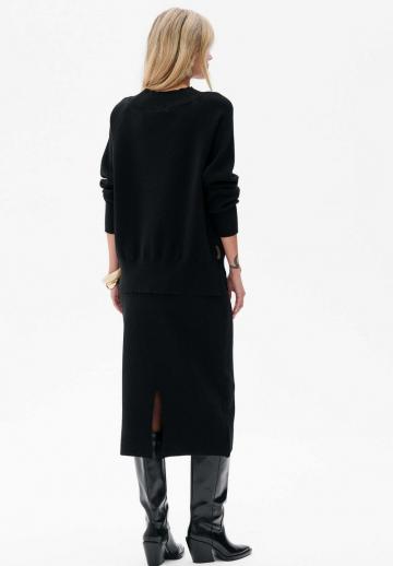 Юбка-карандаш