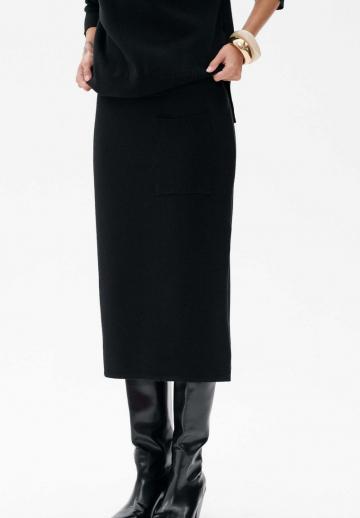 Юбка-карандаш