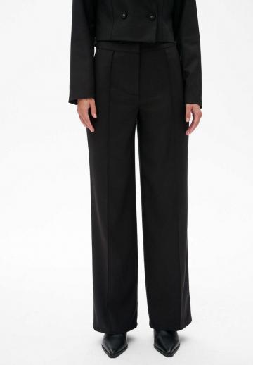 Прямые брюки